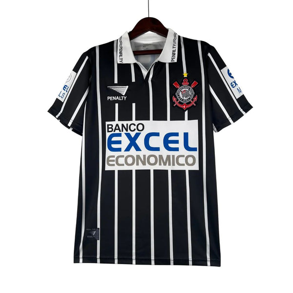 Camisa Timão Retrô