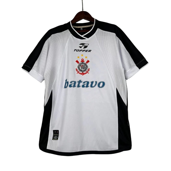 Camisa Timão Retrô00/23