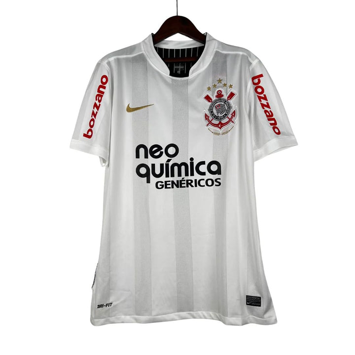 Camisa Timão Retrô10/23