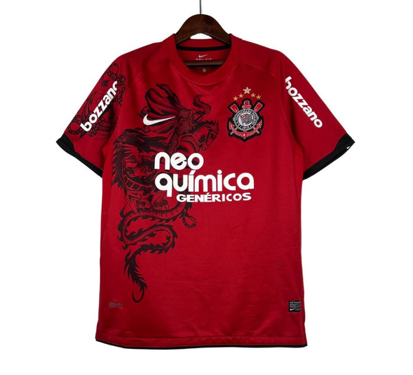Camisa Timão Retrô11/23