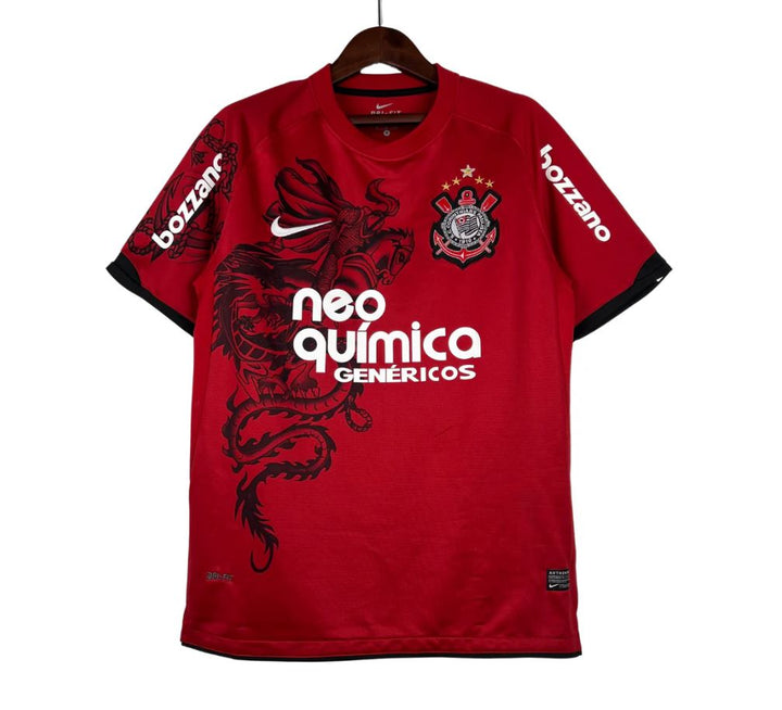 Camisa Timão Retrô11/23