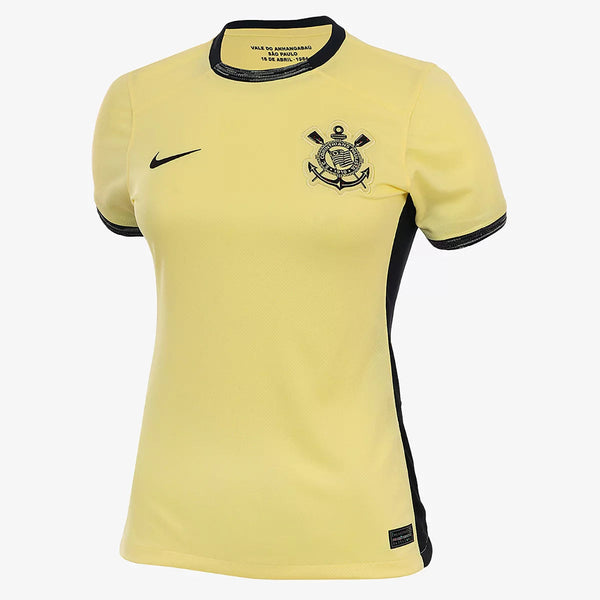 Camisa Timão Feminina 23/26 II