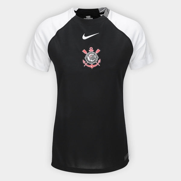 Camisa Timão Feminina 25/26 II