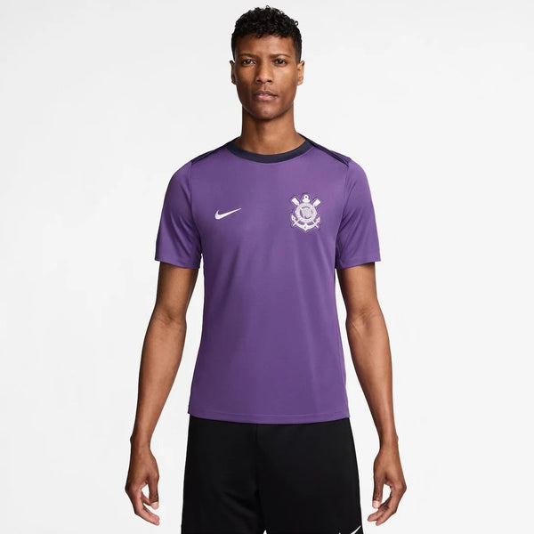 Camisa Timão 25/26 com Nome e Número